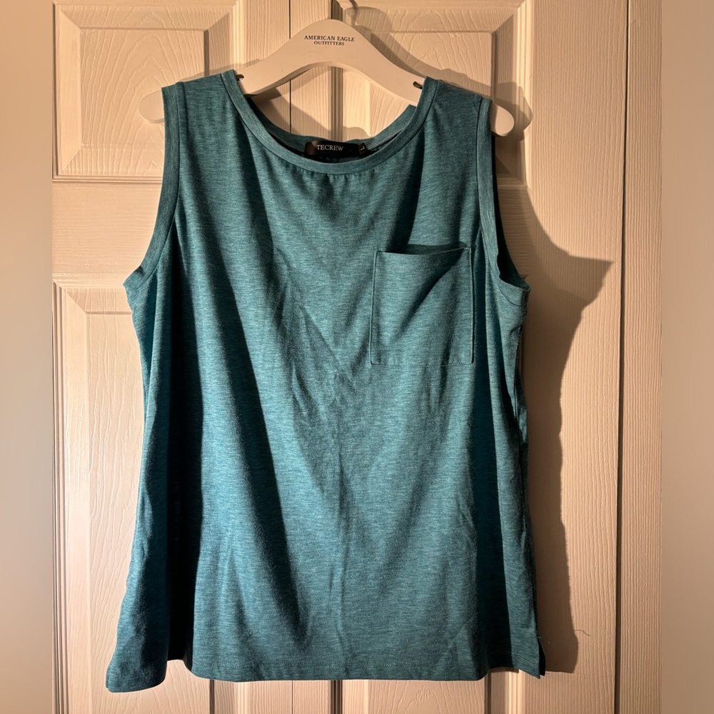 Tecrew Tank Top